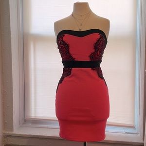 Akira Chicago Dress